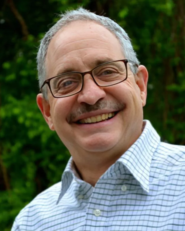 Dr. David Kaplan