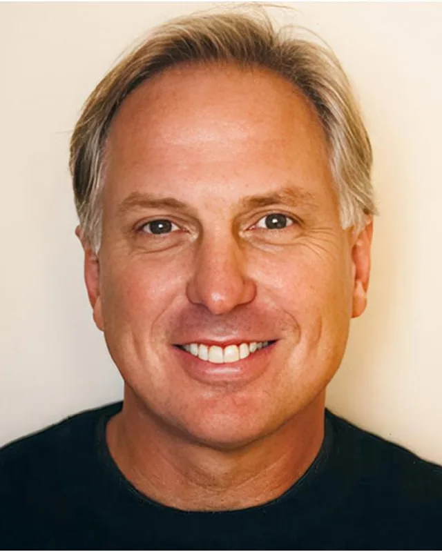 Jim Armstrong