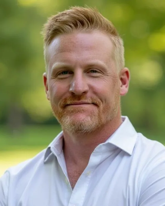 Justin Horn