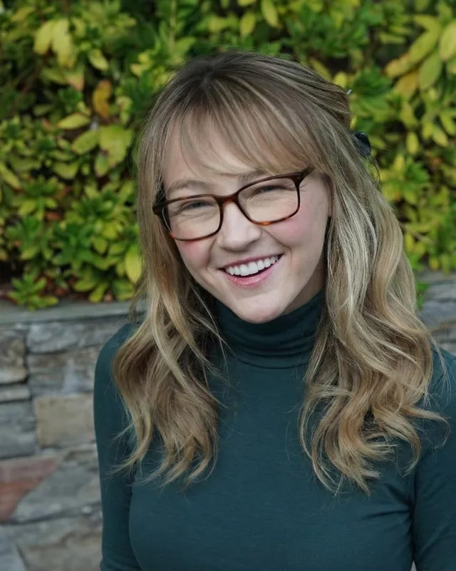 Kelly Lucas
