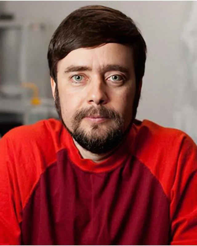 Dr. Michael Levin