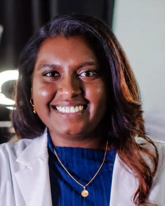 Dr. Nirosha J. Murugan